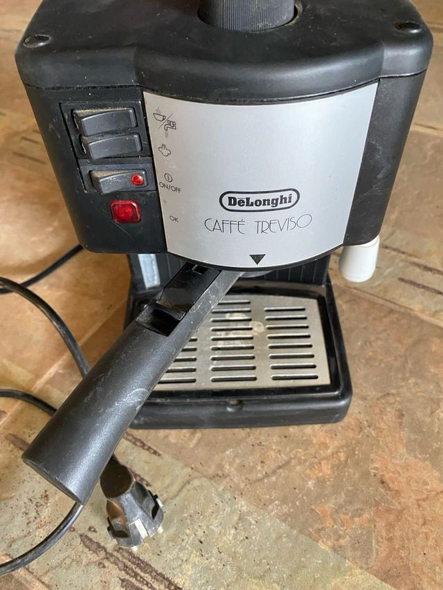 Macchina da caffè DeLonghi Caffè Treviso