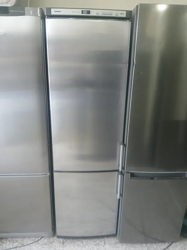 Nevera Siemens