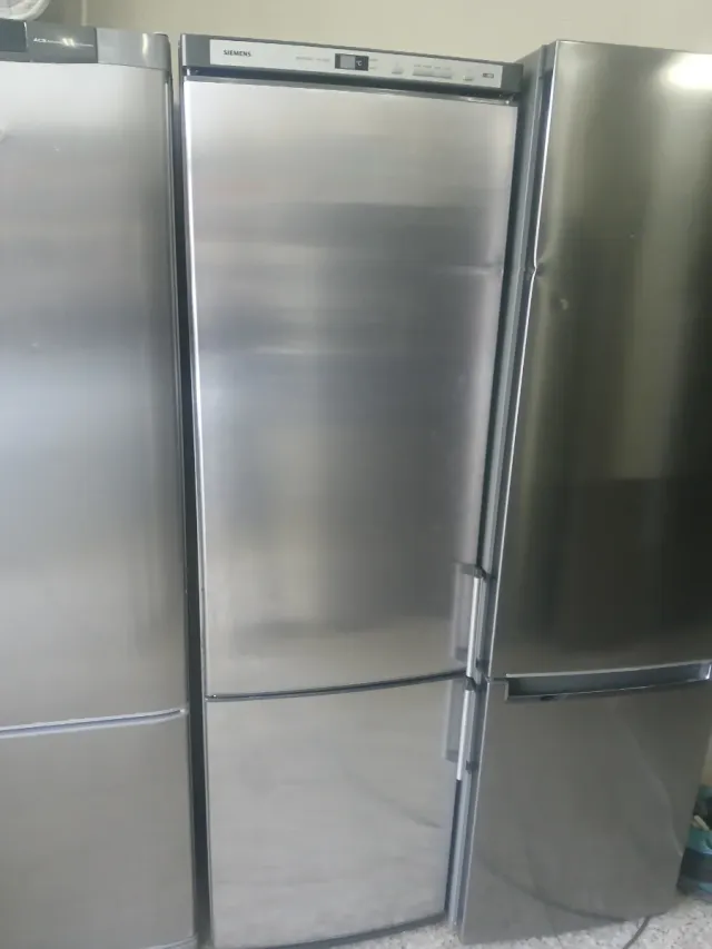 Nevera Siemens