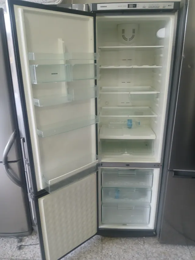 Nevera Siemens