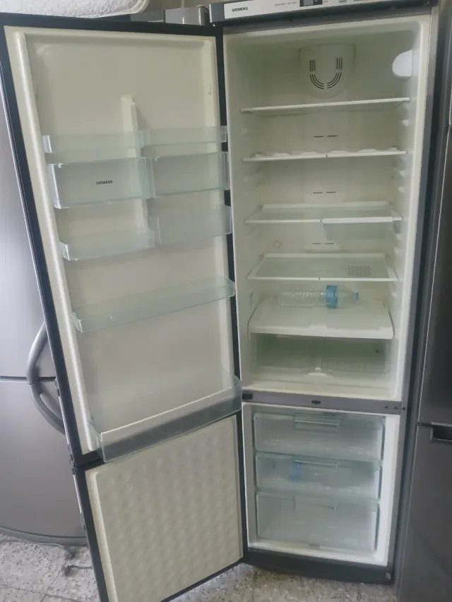 Nevera Siemens
