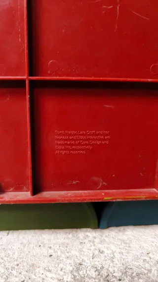 Statua Lara Croft Tomb Raider