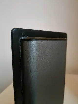 Lampade da parete Philips FCN 305 anni '80