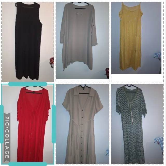 Vestidos premamá talla única