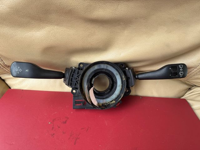 Mandos Intermitentes Parabrisas BMW E46