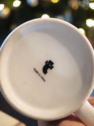 Tazze magiche che cambiano colore