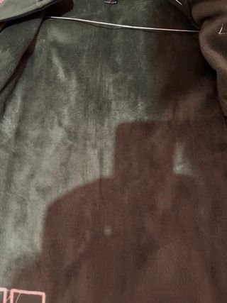 Felpa Nike Verde con Logo