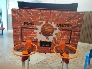 Canestri da Basket per Bambini