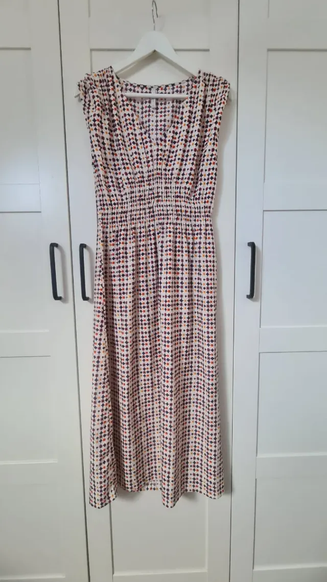 Vestido Pepe Jeans Multicolor