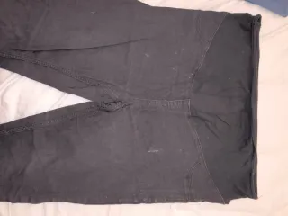 Pantalones embarazo
