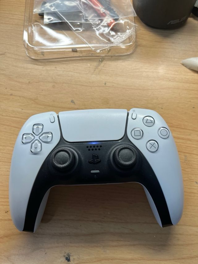 Reparación Mando Ps5