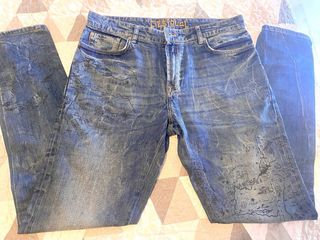 Vaqueros DSQUARED2 Azules