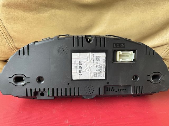 Cuadro de instrumentos Mercedes Vito W639