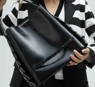 Bolso Lola Casademunt Negro Nuevo