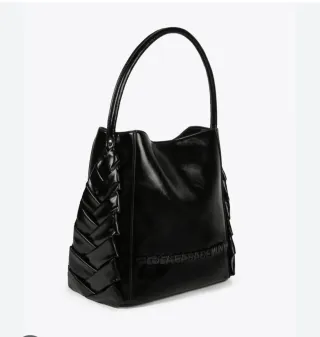 Bolso Lola Casademunt Negro Nuevo