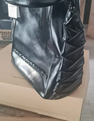 Bolso Lola Casademunt Negro Nuevo