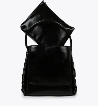 Bolso Lola Casademunt Negro Nuevo