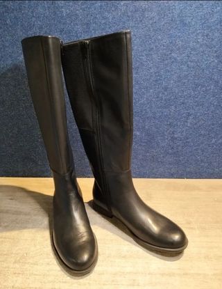 Camper 1913, Botas Cortas al Tobillo Mujer