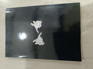 Dylan Dog albo gigante n.1