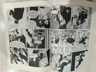 Dylan Dog albo gigante n.1