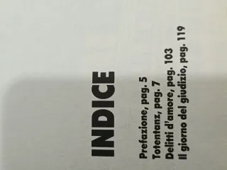 Dylan Dog albo gigante n.1