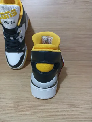 Zapatillas Converse ERX-260.