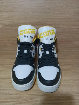 Zapatillas Converse ERX-260.