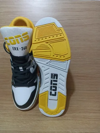 Zapatillas Converse ERX-260.