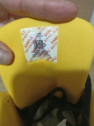 Zapatillas Converse ERX-260.