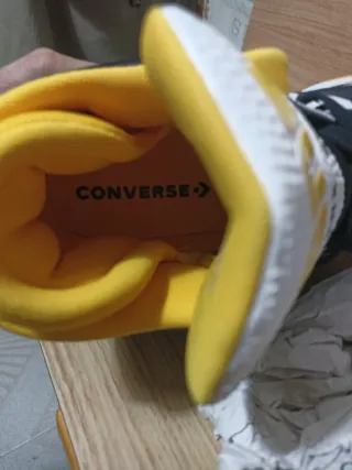 Zapatillas Converse ERX-260.