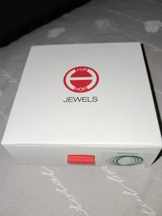 Braccialetti Hoppy Jewels donna verdi