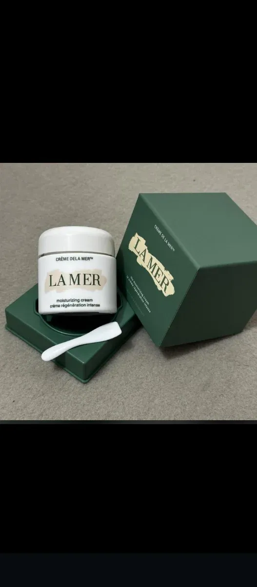 Crema La Mer Crème de la Mer