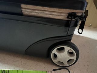 Maleta de cabina de avión