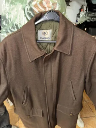 Gasperi Montgomery nuovo taglia L