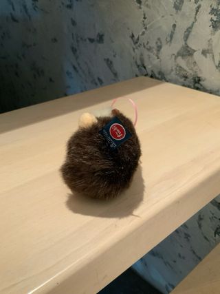 Peluche Riccio Sweet Collection Trudi