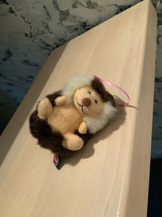 Peluche Riccio Sweet Collection Trudi