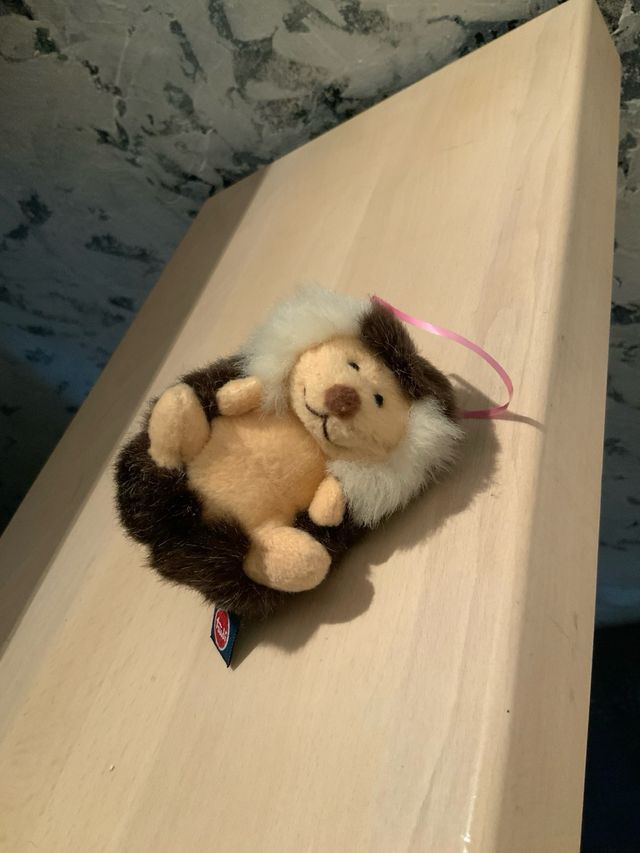 Peluche Riccio Sweet Collection Trudi