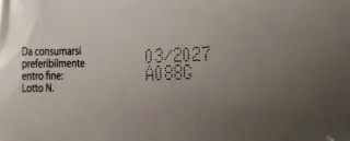 Normolip 5 - 111 naturcaps.