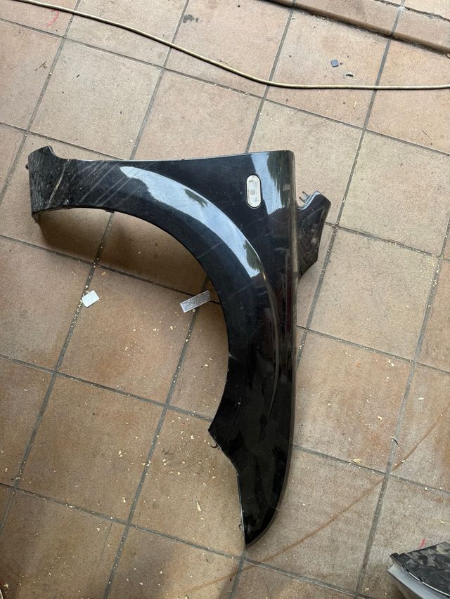 Aleta Derecha Ford Focus 2006