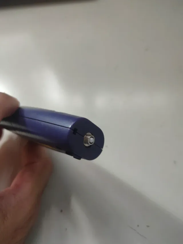 Localizador Fallos Fibra Óptica + Gpon para repara