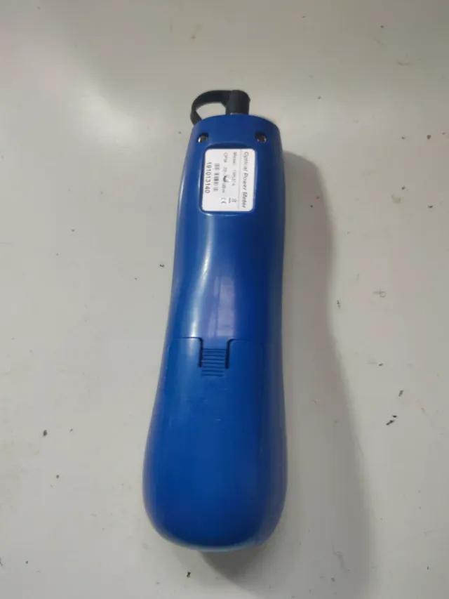 Localizador Fallos Fibra Óptica + Gpon para repara