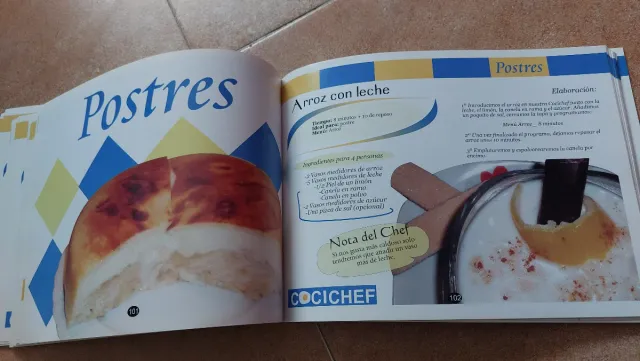 Robot Cocina Cocichef