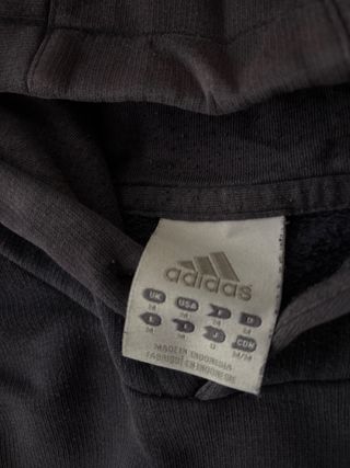 Sudaderas Adidas , Tenth y Hollister