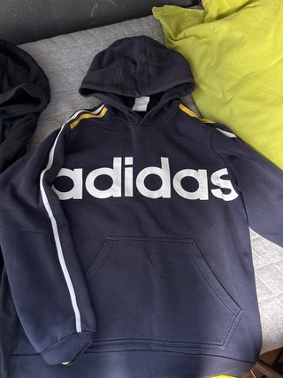 Sudaderas Adidas , Tenth y Hollister