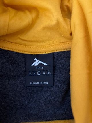 Sudaderas Adidas , Tenth y Hollister