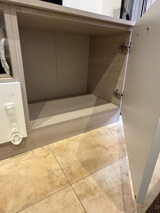 Mueble de salón Urge