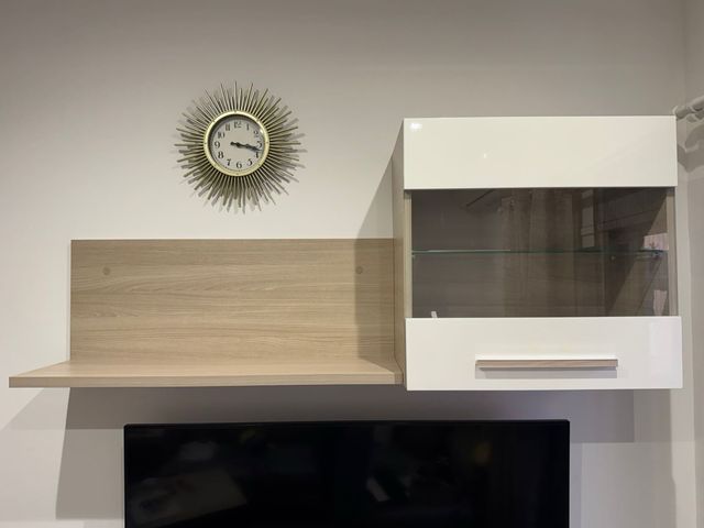 Mueble de salón Urge