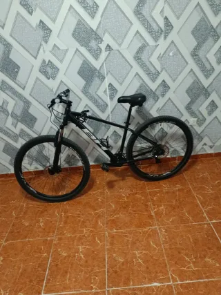 Bicicleta BH