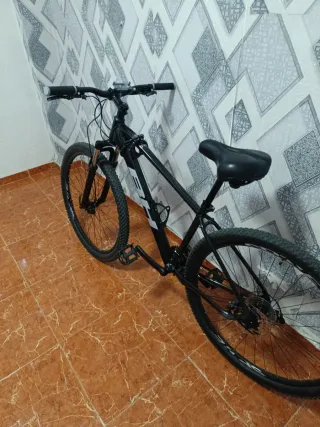 Bicicleta BH