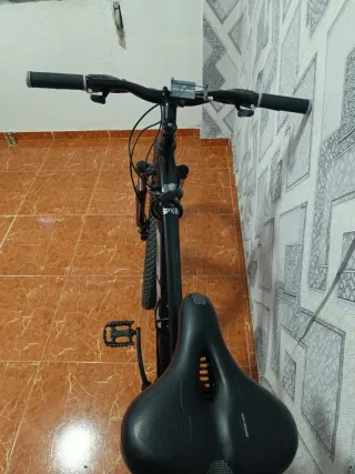 Bicicleta BH